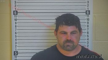 Michael Brandon Mckibben Mugshot