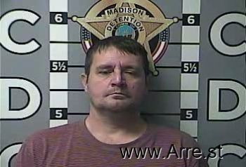 Michael Wayne Mckinney Mugshot