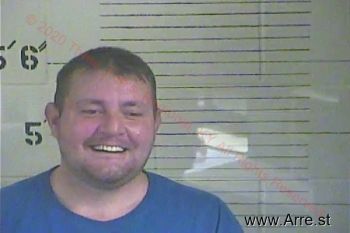 Michael W Mckinney Mugshot