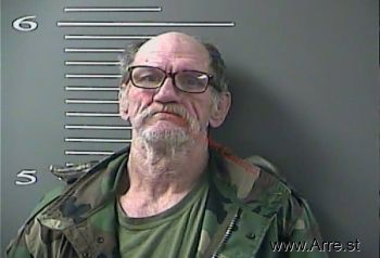 Michael  Mckinney Mugshot