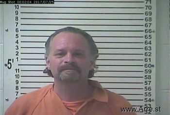 Michael Hardin Mclane Mugshot