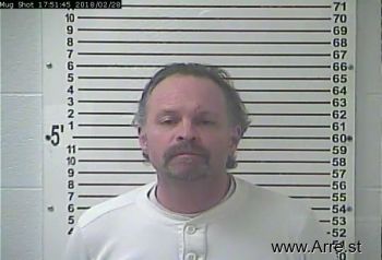 Michael Hardin Mclane Mugshot