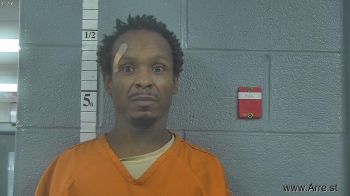 Michael  Mcwilliams Mugshot