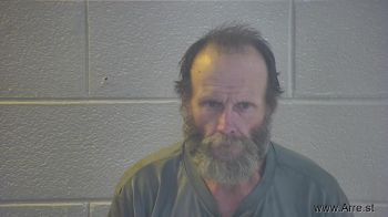 Michael Allen Meade Mugshot