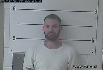 Michael  Meadows Mugshot