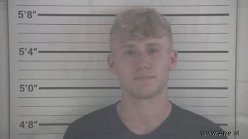 Michael Jay Meadows Mugshot