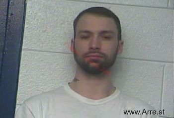 Michael Tyler Meadows Mugshot