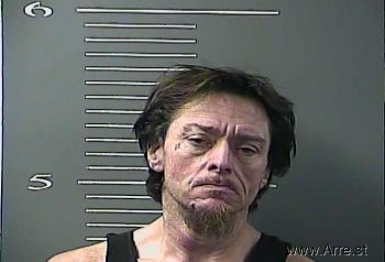 Michael E Meeks Mugshot