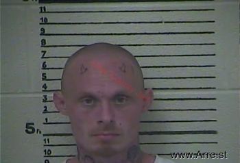 Michael  Melton Mugshot