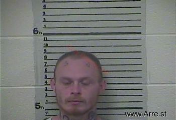 Michael  Melton Mugshot