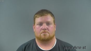 Michael David Melton Mugshot