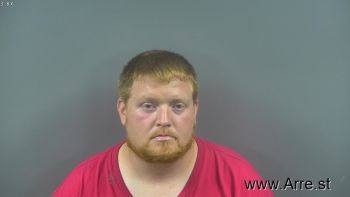 Michael David Melton Mugshot