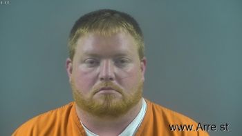 Michael David Melton Mugshot