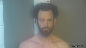 Michael Lynn Metcalf Mugshot