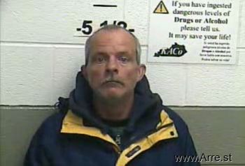 Michael L Middleton Mugshot