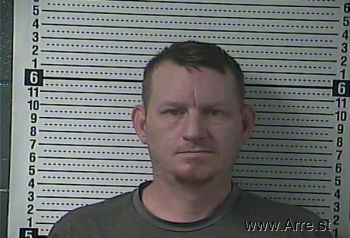 Michael B. Middleton Mugshot