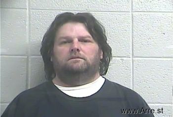 Michael Ray Miller Mugshot