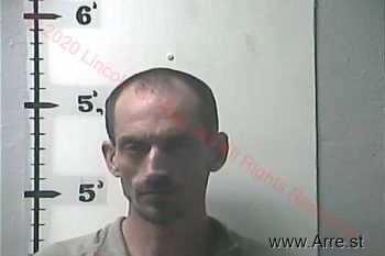 Michael Shane Miller Mugshot