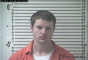 Michael Shane Minter Mugshot