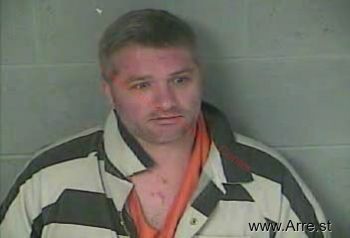 Michael  Mize Mugshot