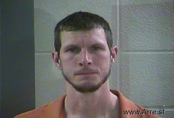 Michael  Mize Mugshot