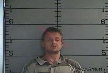 Michael Alden Mobley Mugshot