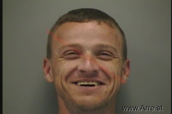 Michael Alden Mobley Mugshot