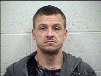 Michael Aladen Mobley Mugshot