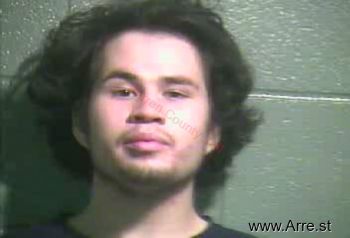 Michael Joseph Montesion Mugshot