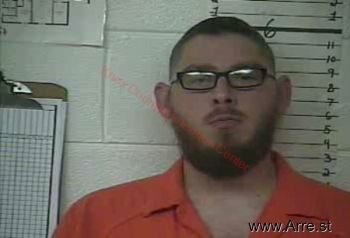 Michael  Montgomery Mugshot