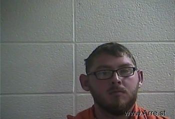 Michael Paul Montgomery Mugshot