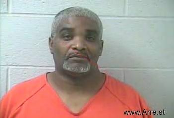 Michael Wayne Moody Mugshot