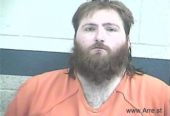 Michael Jacob Morgan Mugshot