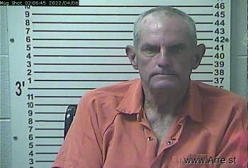 Michael Robert Morrison Mugshot