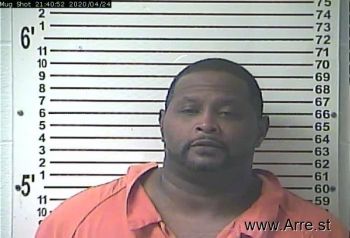 Michael Ray Morrison Mugshot