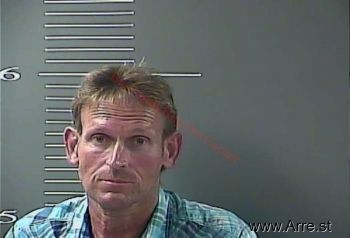 Michael  Morrison Mugshot