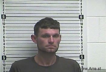 Michael M Morrow Mugshot