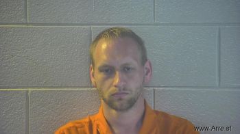 Michael Christopher Morton Mugshot