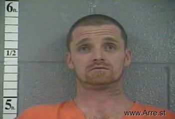 Michael Joseph Morton Mugshot