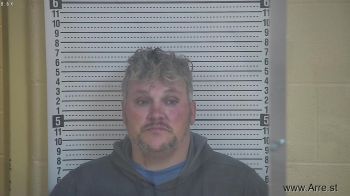 Michael Brandon Moss Mugshot