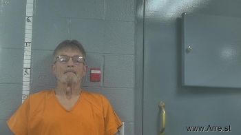 Michael F Mudd Mugshot