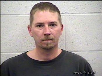 Michael Andrew Mullikin Mugshot