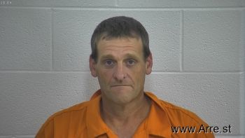 Michael Shawn Mullins Mugshot