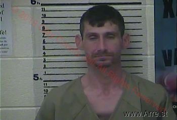 Michael K Mullins Mugshot