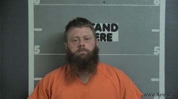 Michael B Mullins Mugshot