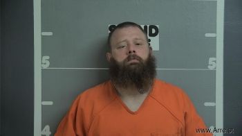 Michael B Mullins Mugshot