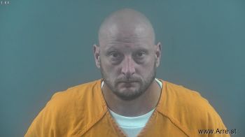 Michael Ray Mullins Mugshot