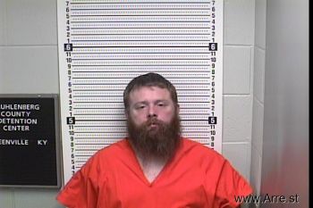 Michael Bradley Mullins Mugshot