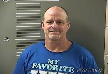 Michael K Mullins Mugshot