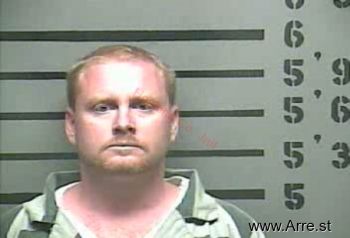 Michael Jason Mullins Mugshot